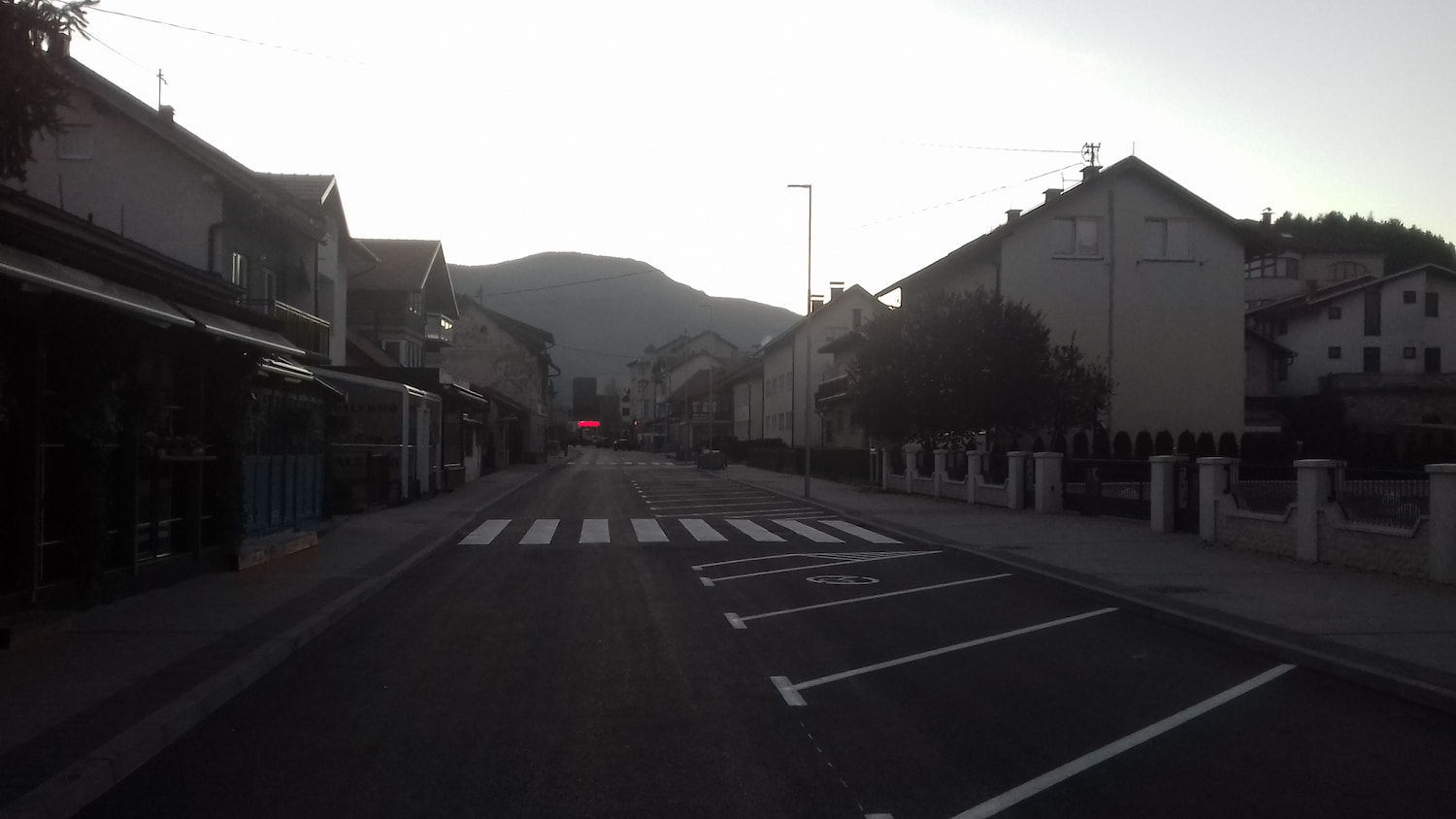 Pogledaj galeriju Rekonstrukcija vodovodne i kanalizacione mreže Gradska ulica i u užem urbanom dijelu Gornjeg Vakufa - Uskoplja